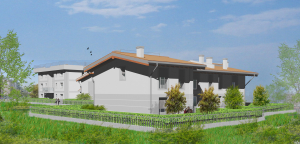 Rif. 676 - Nuova costruzione a Brugherio